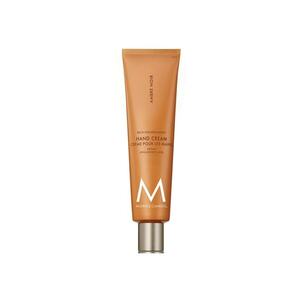 Crema pentru maini Ambre Noir - 100 ml imagine