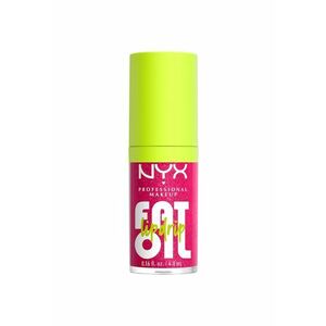 Luciu de buze NYX Professional Fat Oil Lip Drip - 4.8 ml imagine