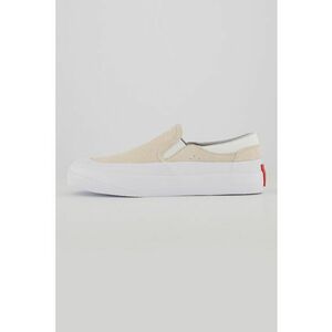 Pantofi sport slip-on de piele intoarsa imagine