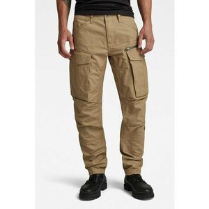 Pantaloni cargo conici Rovic imagine