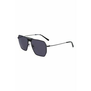 Ochelari de soare aviator cu rama metalica imagine