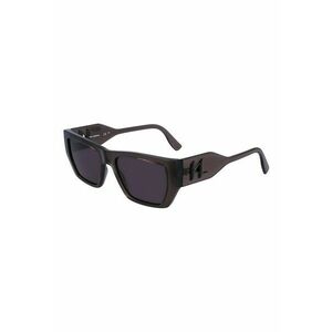 Ochelari de soare unisex cu lentile uni imagine