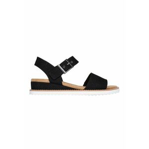 Sandale wedge imagine