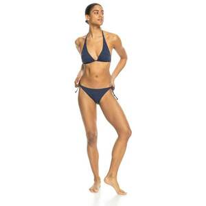 ROXY Slip costum de baie bleumarin imagine