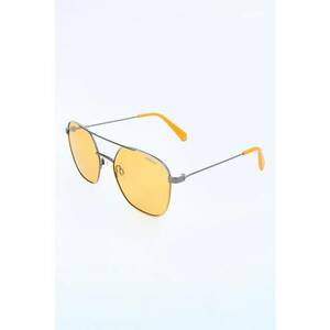 Ochelari de soare aviator unisex cu lentile polarizate imagine