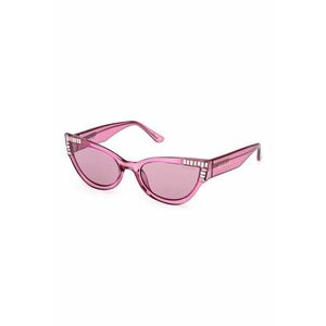 Ochelari de soare cat eye imagine