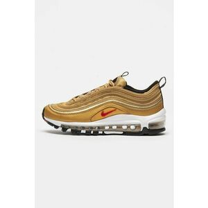 Pantofi sport cu insertii din material textil Air Max 97 QS imagine