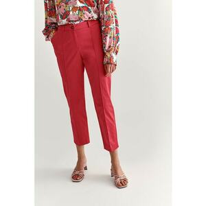 Pantaloni crop conici Lowe imagine