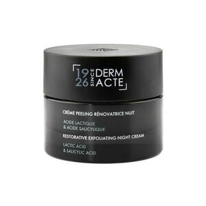 Crema de fata Dermacte Peeling Renovatrice de noapte 50ml imagine