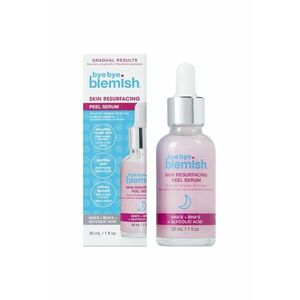 Serum pentru ten Resurfacing Peel - 30ml imagine