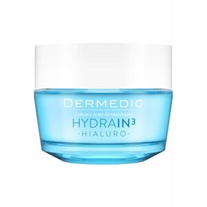 Gel-crema ultrahidratant Hydrain3 Hialuro - 50g imagine