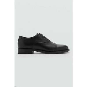 Pantofi Oxford din piele Madrid imagine