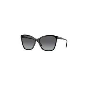 Ochelari de soare cat-eye cu lentile in degrade imagine