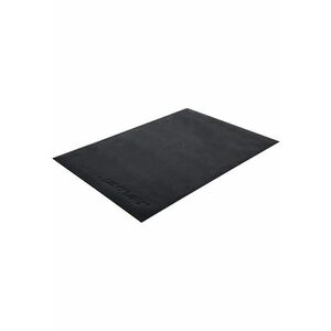 Saltea protectie aparate fitness 100x70cm - negru imagine