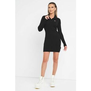 Rochie mini cu striatii imagine