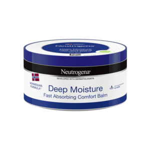 Crema de corp Deep Moisture cu absorbtie rapida - 300 ml imagine