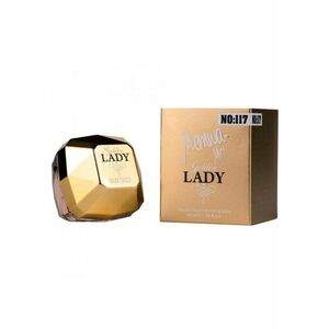 Apa de Toaleta Golden Lady Femei - 40 ml imagine