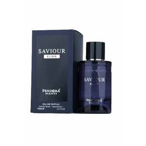 Apa de Parfum Saviour Elixir Pendora Scents Barbati - 100 ml imagine