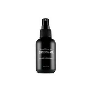 Lotiune pentru curatarea pensulelor BareMinerals Quick Change - 110 ml imagine