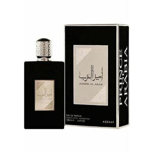 Apa de Parfum Ameer Al Arab Black - Barbati - 100 ml imagine