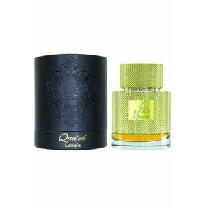 Apa de parfum Qaa`ed - Unisex - 100 ml imagine