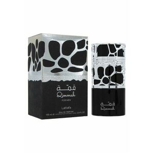 Parfum arabesc QIMMAH barbatesc - 100 ml imagine