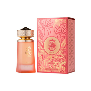 Apa de Parfum Khair Fusion Oriental Collection Femei - 100 ml imagine