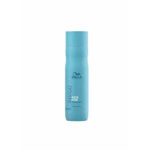 Sampon Wella Professionals Invigo Aqua Pure pentru par gras imagine