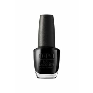 Lac de unghii Nail Lacquer - 15 ml - White - Gray - Black imagine