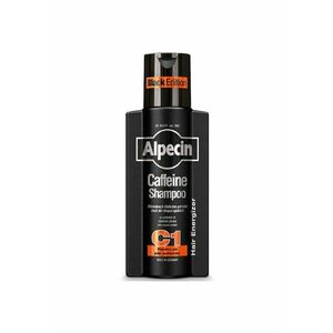 Sampon C1 cu cafeina Black Edition - 250ml imagine