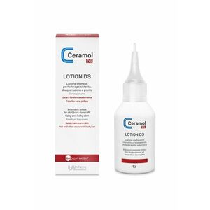 Lotiune tratament DS - dermatita seboreica - 50 ml imagine