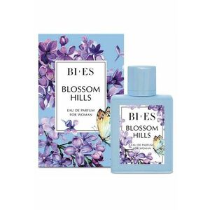 Apa de parfum pentru femei Blossom Hills - 100 ml imagine