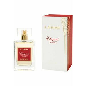 Apa de parfum Elegant woman 100 ml imagine