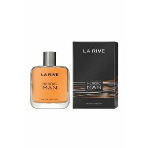 Apa de toaleta Heroic man 100 ml imagine