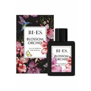 Apa de parfum pentru femei Blossom Orchid - 100 ml imagine