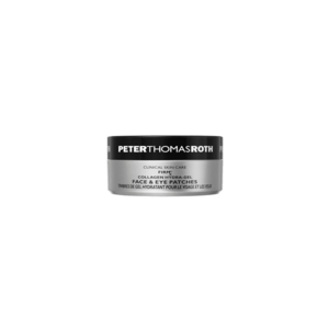 Patchuri FIRMx Collagen Hydra-Gel Eye & Face Patches - 90 buc imagine