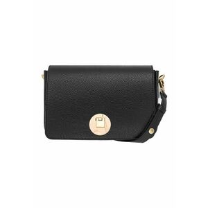 Geanta crossbody cu clapa imagine