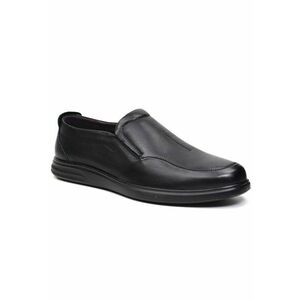 Pantofi barbati 888160T negru - imagine