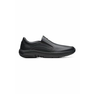 Pantofi slip-on de piele Pro Step imagine