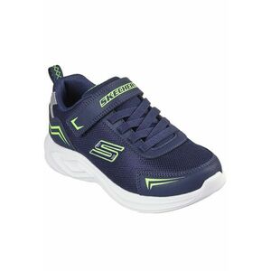 Pantofi copii baieti sport MAZEMATICS 403609L NAVY/LIME imagine