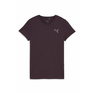 Tricou regular fit din bumbac cu logo Essentials imagine