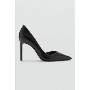 Pantofi d'Orsay stiletto Audrey imagine