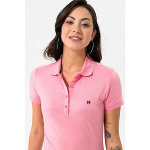 Tricou polo slim fit imagine