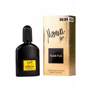 Apa de Toaleta Team Fun Barbati - 30 ml imagine