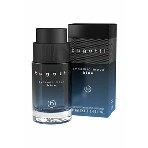 Apa de toaleta Dynamic Blue - Barbati - 100 ml imagine