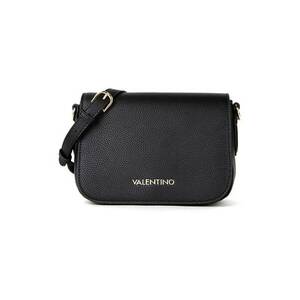 Geanta crossbody de piele ecologica cu clapa Brixton imagine