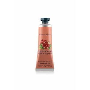 Crema de maini ultra-hidratanta Pomegranate - Argan & Grapeseed - 25 ml imagine