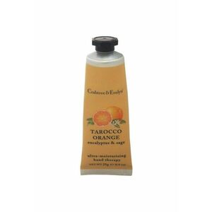 Crema de maini Tarocco Orange - Ultra-Moisturising - 25 g imagine