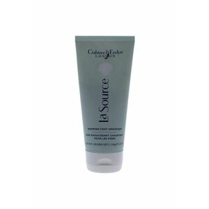 Crema de picioare exfolianta si calmanta La Source - 150 ml imagine