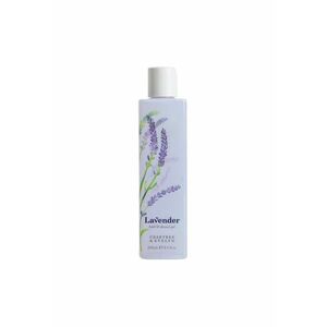 Gel de dus relaxant pentru toate tipurile de piele Lavander - 250 g imagine